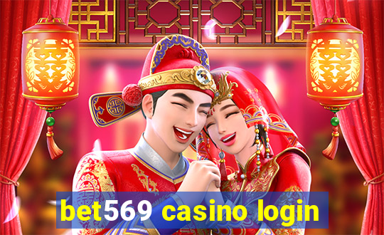 bet569 casino login